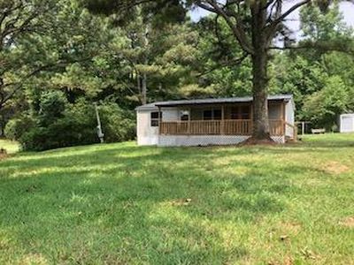 219 Hooker Rd, Chatsworth, GA, 30705