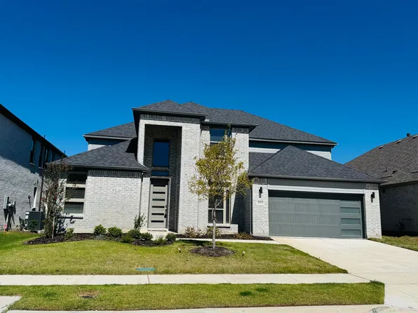 1604 Dropseed Dr, Celina, TX 75009