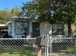 551 Fitch St, San Antonio, TX 78214