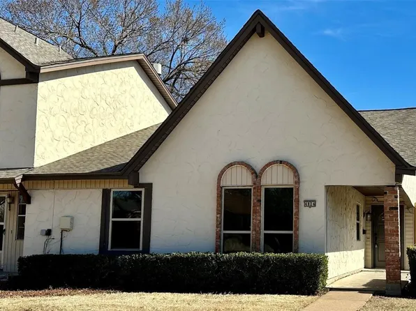 4804 Redwood Dr, Garland, TX 75043