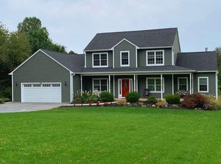 1411 Deer Park Rd, Finksburg, MD 21048