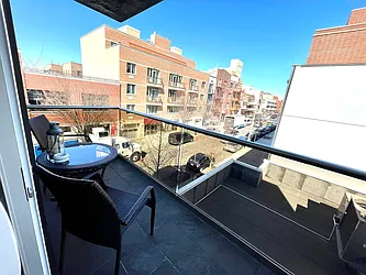 Rented by Keller Williams NYC