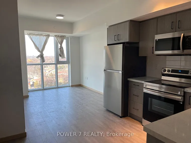 3421 Sheppard Ave E #A1001 — Photo 6