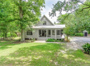 12993 Hammack Rd, Denham Springs, LA 70726