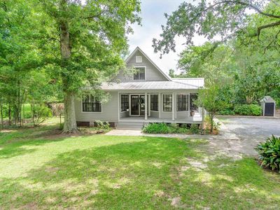 12993 Hammack Rd, Denham Springs, LA, 70726