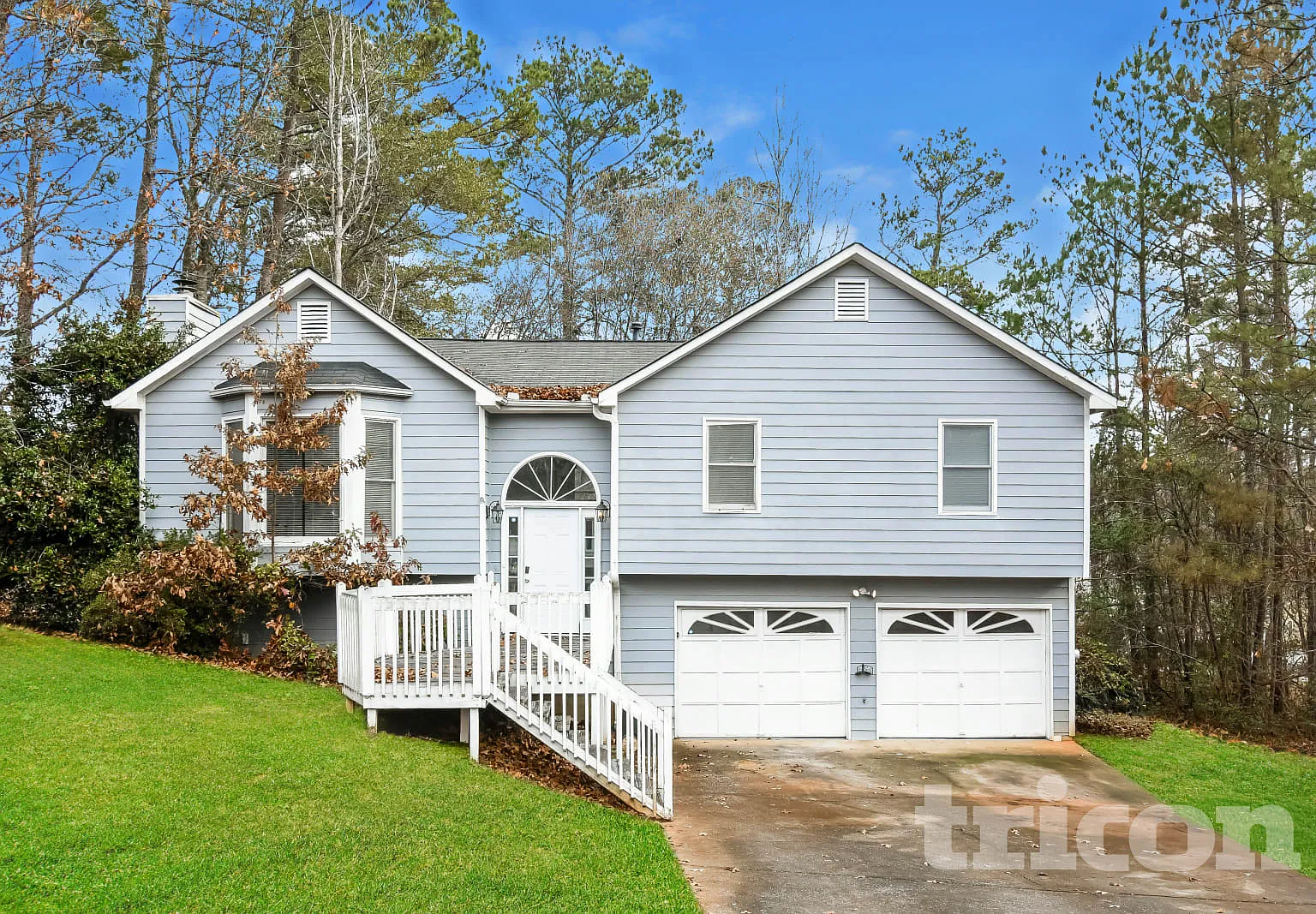 43 Breckenridge Court Powder Springs GA — Photo 1