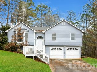 43 Breckenridge Ct, Powder Springs, GA 30127