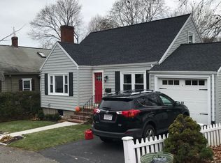 76 Burpee Rd, Swampscott, MA 01907