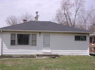 208 Devonshire Rd, Ypsilanti, MI 48198