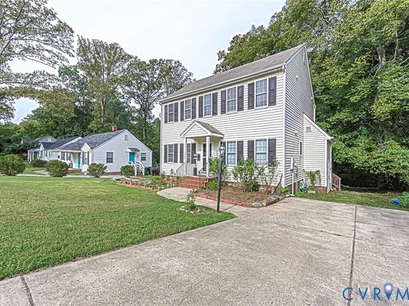2408 Swartwout Ave, Henrico, VA 23228