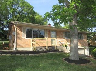 6378 Taylor Rd, Cincinnati, OH 45248