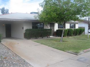 3424 W Windrose Dr, Phoenix, AZ 85029