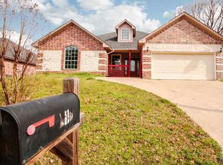 517 N Barron Ave, Tyler, TX 75702