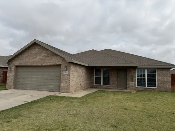 8810 16th St, Lubbock, TX 79416