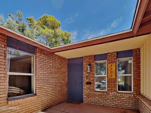 4309 N 101ST Avenue, Phoenix, AZ 85037