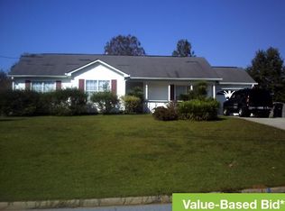 6332 Amberly Rd, Rex, GA 30273