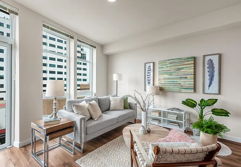 Marquee Apartments — Photo 20