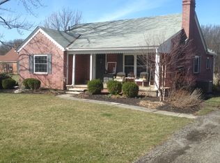 52220 Route 20, Wakeman, OH 44889