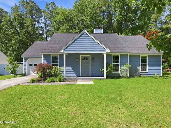 3411 Belmont Blvd, New Bern, NC 28562