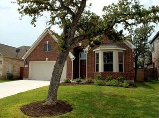 2017 McIllwain Cv, Cedar Park, TX 78613