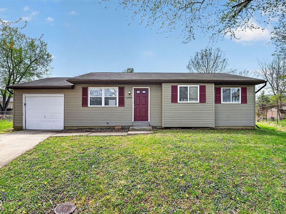 1st image of 11343 Coolee Cir