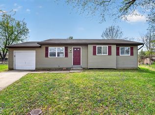 11343 Coolee Cir, Indianapolis, IN 46229