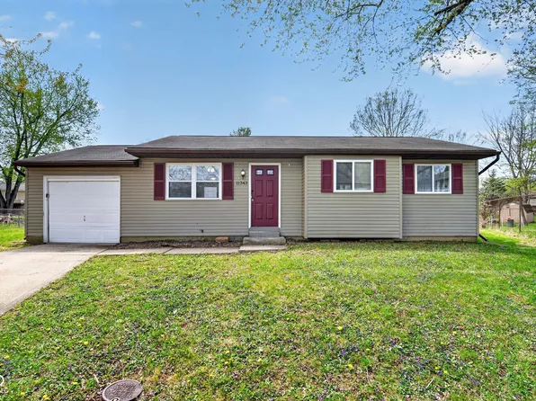 11343 Coolee Cir, Indianapolis, IN 46229