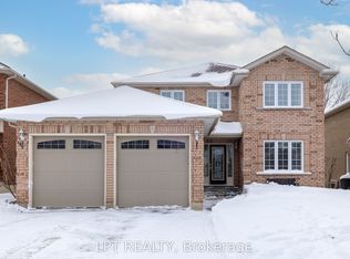 36 Ivygreen Rd, Georgina, ON L4P4B7