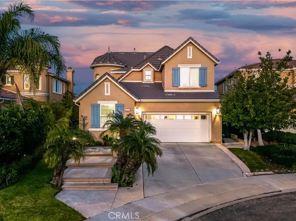 20701 Mopena Way, Northridge, CA 91326