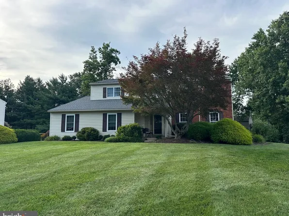 1836 Mifflin Dr, Lansdale, PA 19446