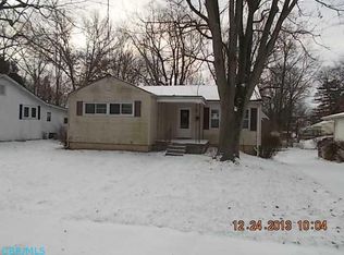 273 W Heffner St, Delaware, OH 43015