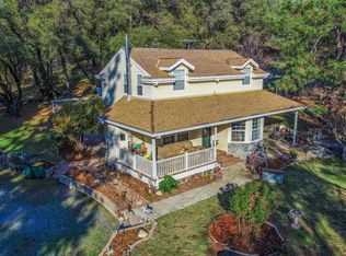 3167 Horseshoe Bend Rd, Somerset, CA 95684