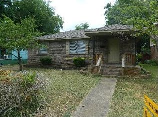 1340 18th Way SW, Birmingham, AL 35211