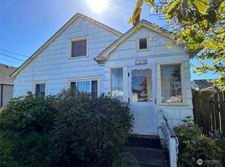 411 Willow St, Aberdeen, WA