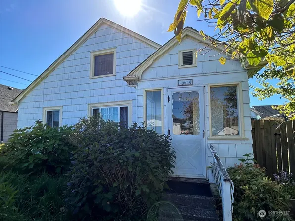 411 Willow Street, Aberdeen, WA 98520