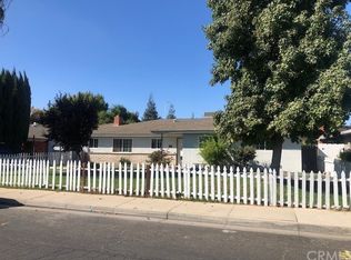 2809 Hillcrest St, Atwater, CA 95301