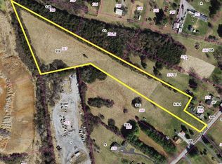 367 National Ave, Staunton, VA 24401