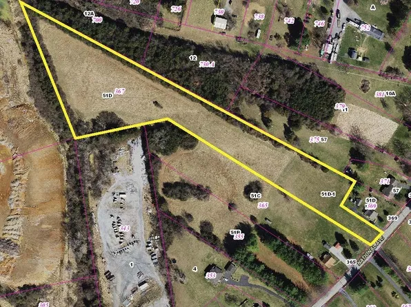 367 National Ave, Staunton, VA 24401