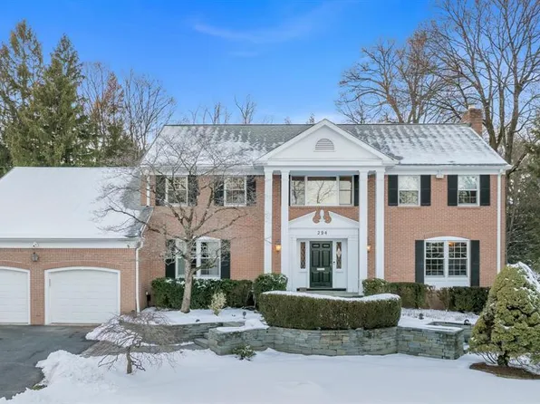 294 Highland Ave, Ridgewood, NJ 07450