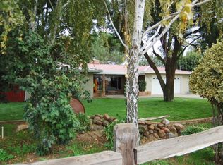 15710 E Wallen Rd, Red Bluff, CA 96080