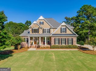 1351 Lane Creek Dr, Bishop, GA 30621