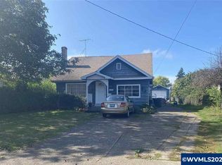 2835 Brooks Ave NE, Salem, OR