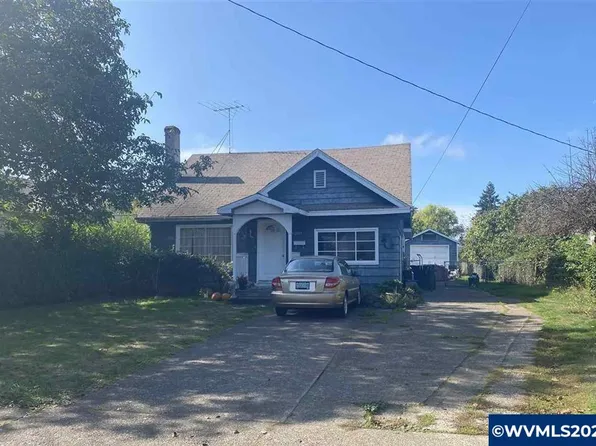 2835 Brooks Ave NE, Salem, OR 97301