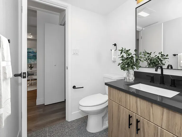 Bathroom Bathroom
