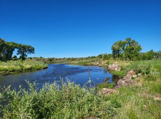 Township Road 8r Saddle Mountain Ranches, Sanford, CO 81151