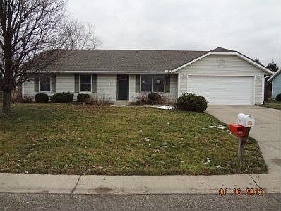 5th image of 3235 Redbud Dr