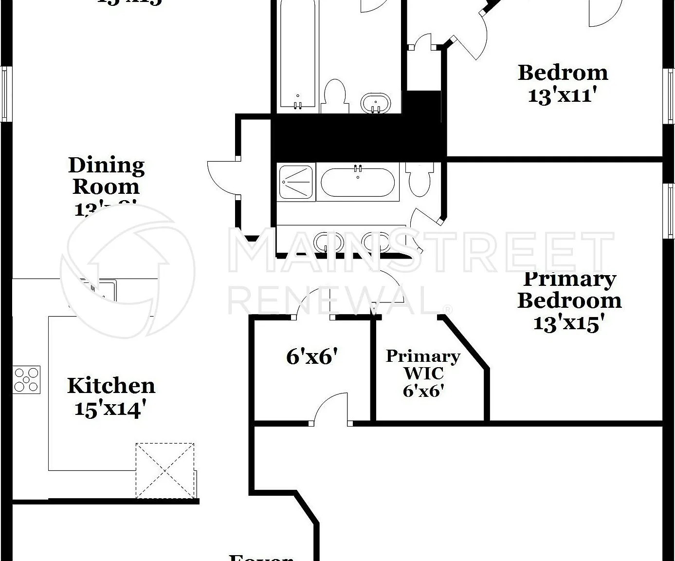 1656 Gopher Tree St — Photo 2