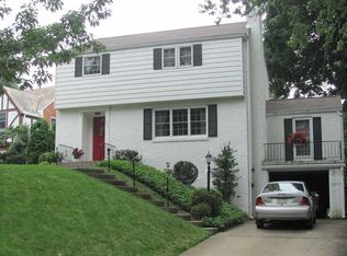 232 Capitol Dr, Pittsburgh, PA 15236