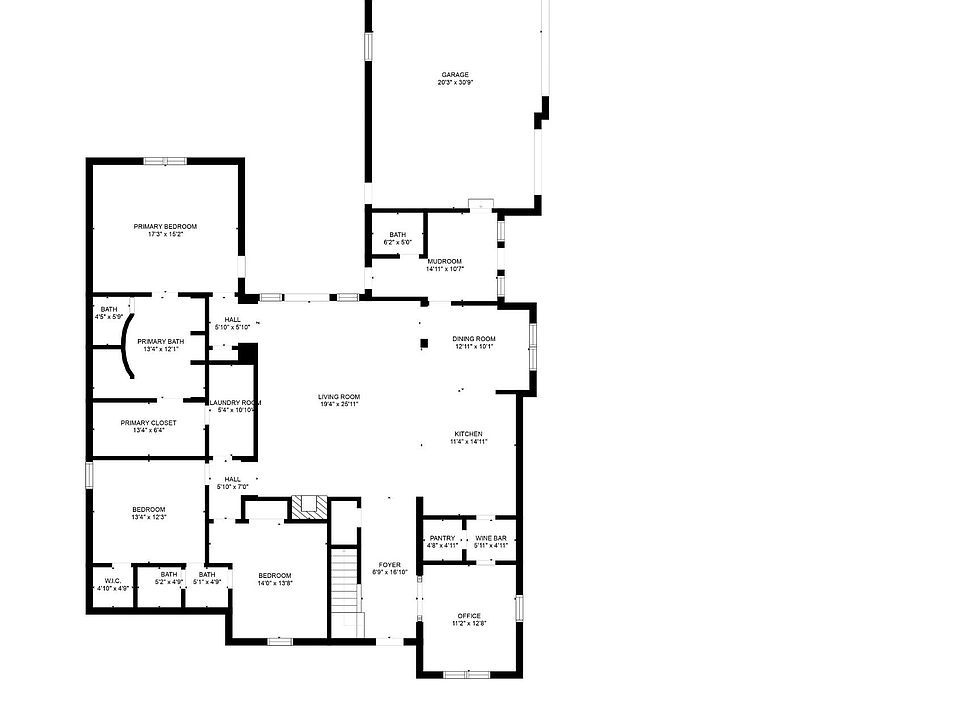 1st image of 7755 S Guthrie Ave