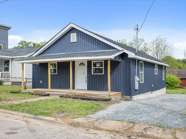 509 Sparella St, Durham, NC 27703